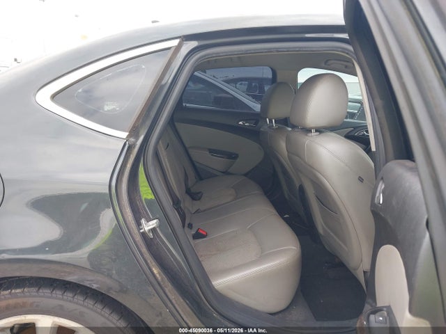 Buick Verano