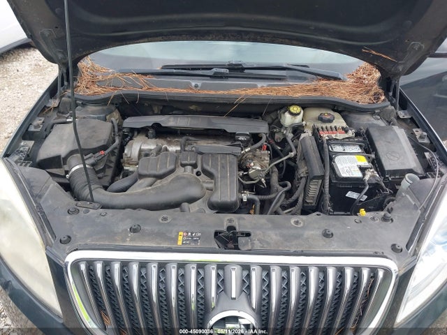 Buick Verano