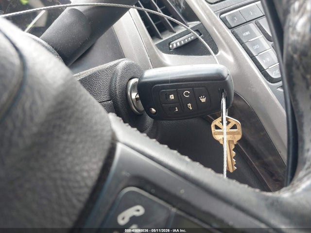 Buick Verano