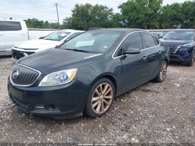 Buick Verano