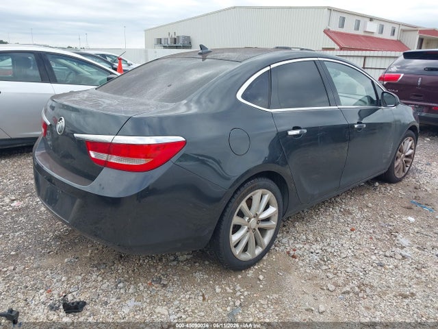 Buick Verano