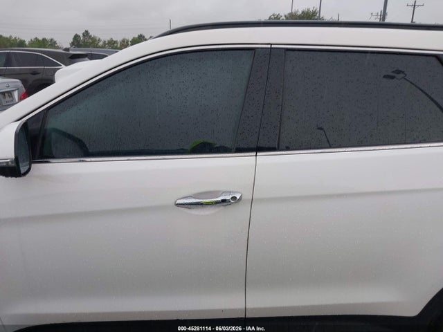 Hyundai SANTA FE Se