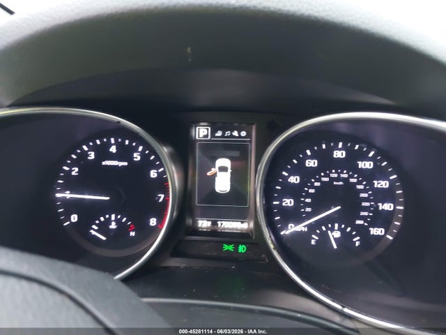 Hyundai SANTA FE Se