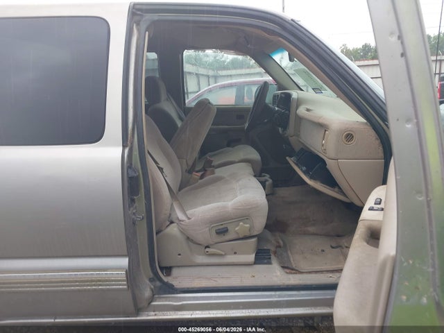 Chevrolet Silverado 1500 Ls