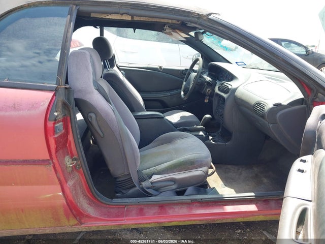 Chrysler Sebring Jx