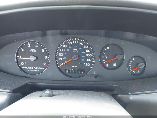 Chrysler Sebring Jx