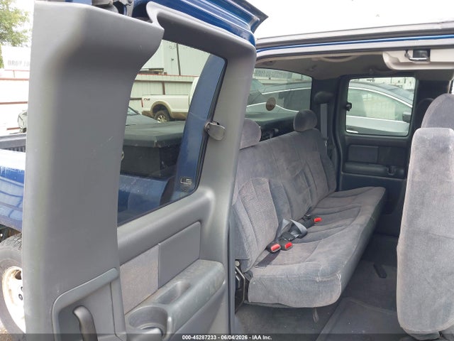 Chevrolet Silverado 1500 Ls