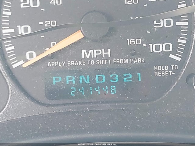 GMC Yukon Slt