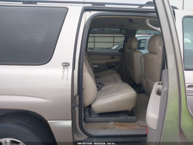 GMC Yukon Slt