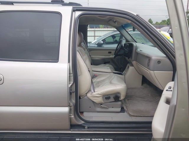 GMC Yukon Slt