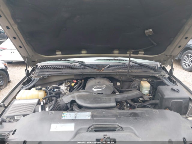 GMC Yukon Slt
