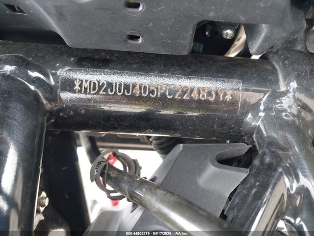 Husqvarna Vitpilen 401 Svartpilen 401