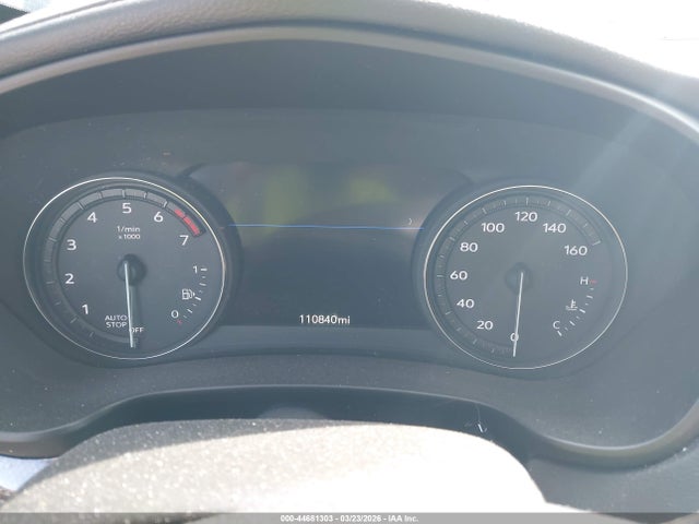 Cadillac XT4 Sport