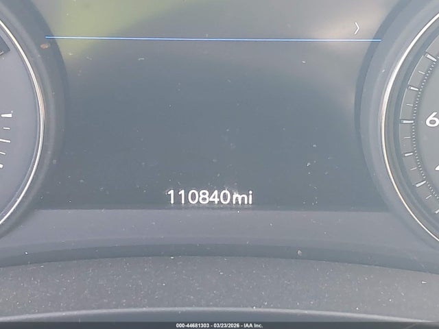 Cadillac XT4 Sport