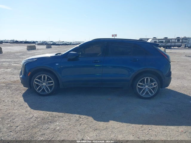 Cadillac XT4 Sport