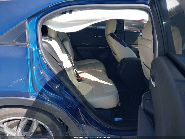 Cadillac XT4 Sport
