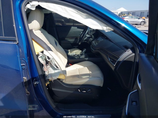 Cadillac XT4 Sport