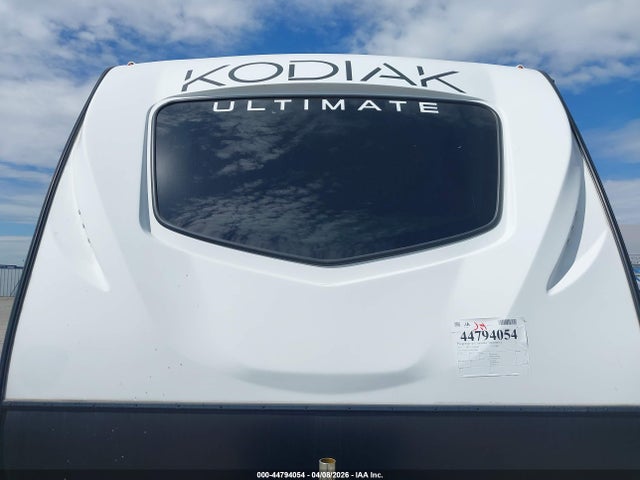 Dutchmen Kodiak Ultimate