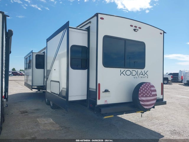 Dutchmen Kodiak Ultimate