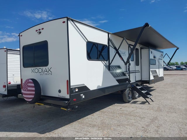 Dutchmen Kodiak Ultimate