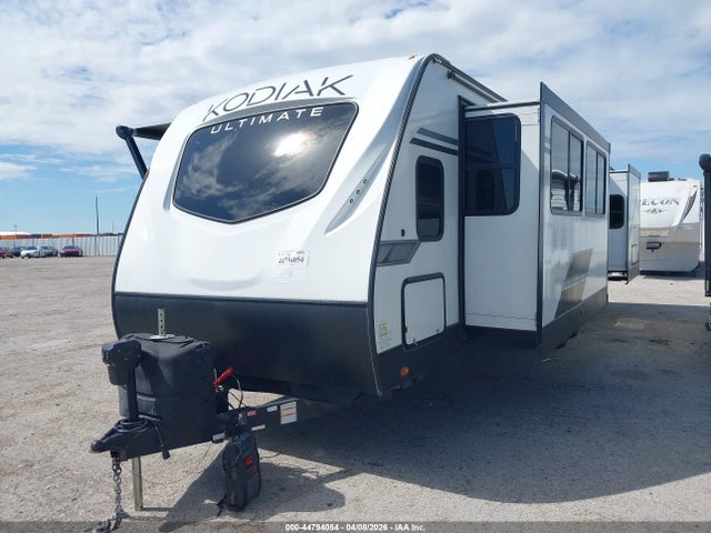 Dutchmen Kodiak Ultimate