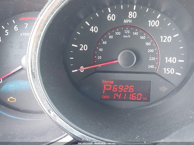 Kia Sorento Lx