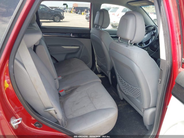Kia Sorento Lx