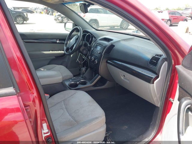 Kia Sorento Lx