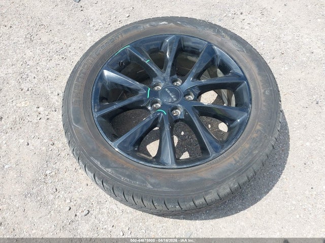 Dodge Durango Gt Rwd