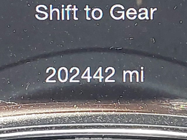 Dodge Durango Gt Rwd