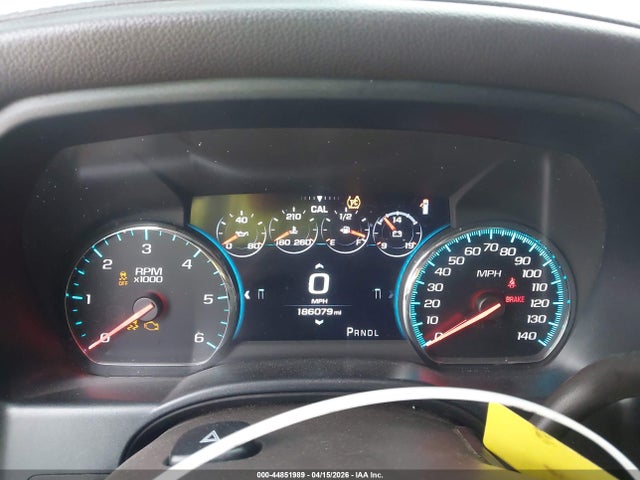 GMC Sierra 1500 Denali