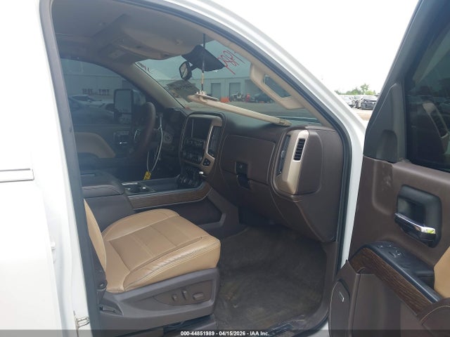 GMC Sierra 1500 Denali
