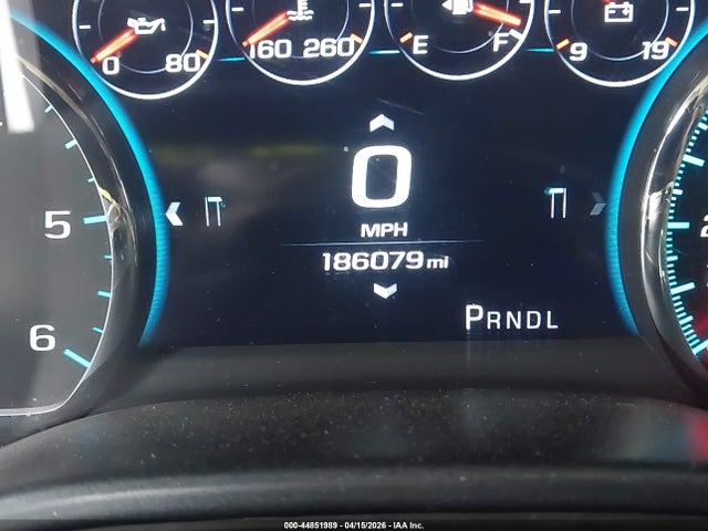 GMC Sierra 1500 Denali