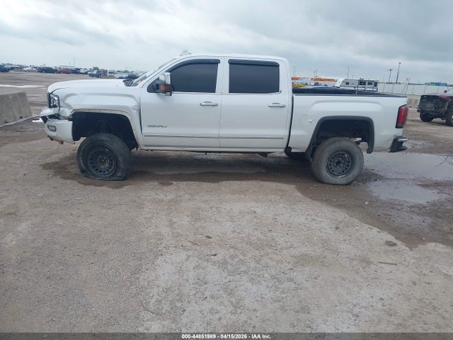 GMC Sierra 1500 Denali