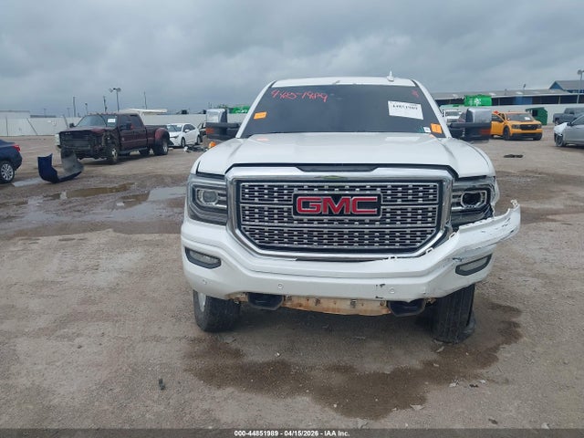 GMC Sierra 1500 Denali