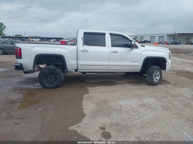 GMC Sierra 1500 Denali