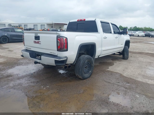 GMC Sierra 1500 Denali