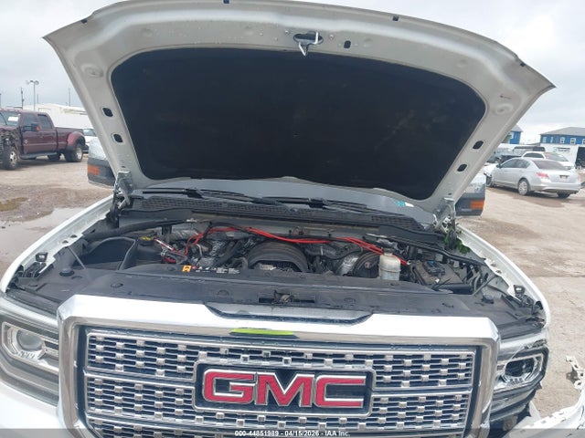 GMC Sierra 1500 Denali
