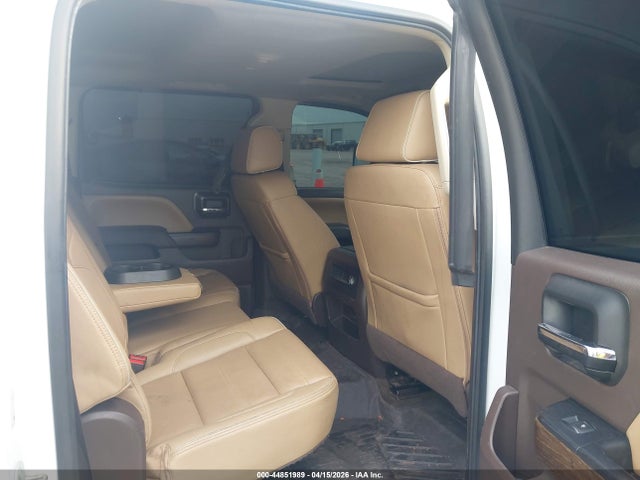 GMC Sierra 1500 Denali