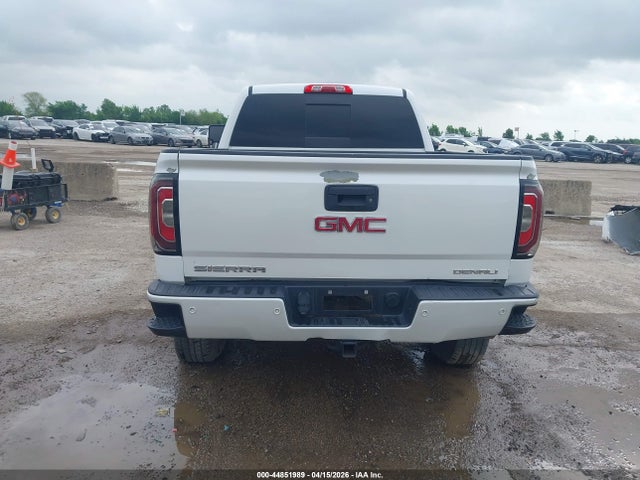 GMC Sierra 1500 Denali