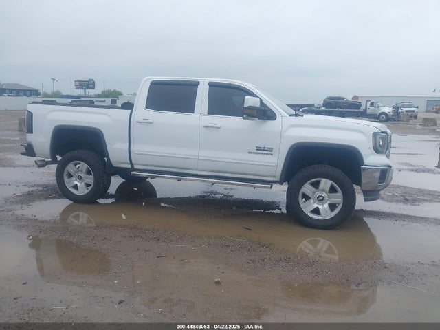 GMC Sierra 1500 Sle