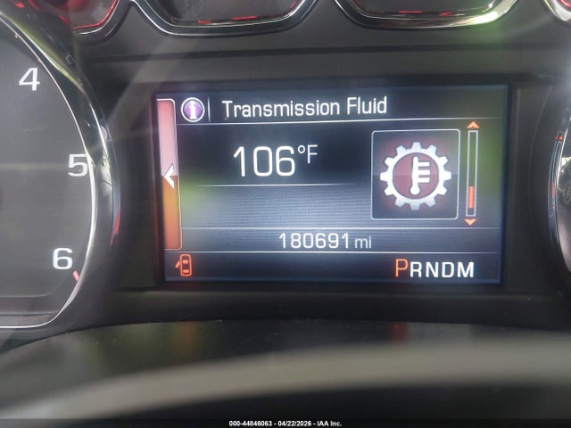 GMC Sierra 1500 Sle