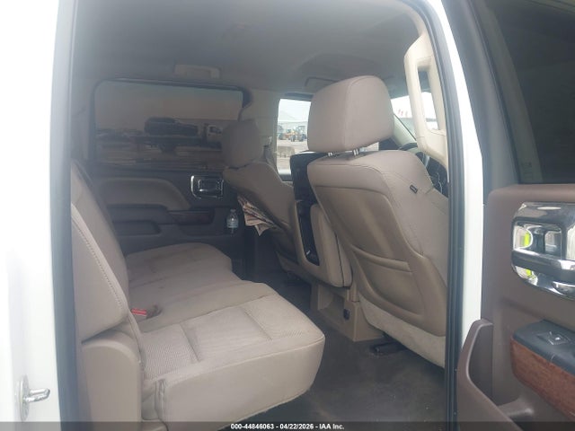 GMC Sierra 1500 Sle
