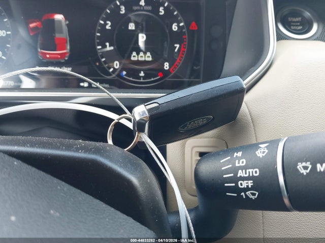 Land Rover Range Rover Sport Hse