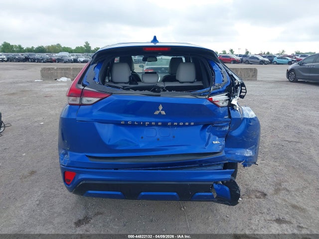 Mitsubishi Eclipse