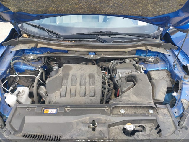 Mitsubishi Eclipse