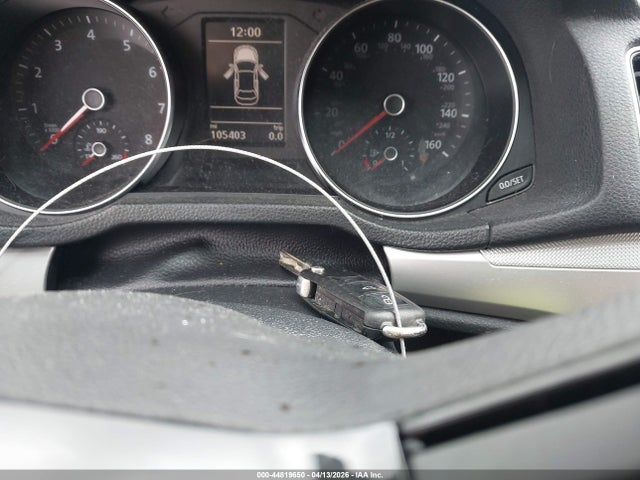Volkswagen Passat 1.8t S