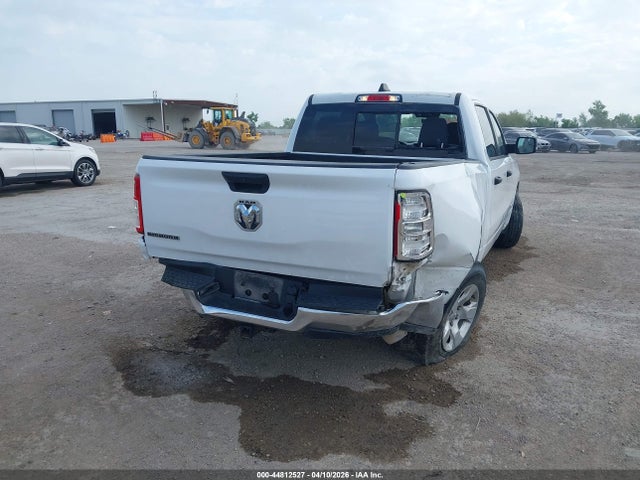 Ram 1500 Big Horn  4x2 5'7 Box