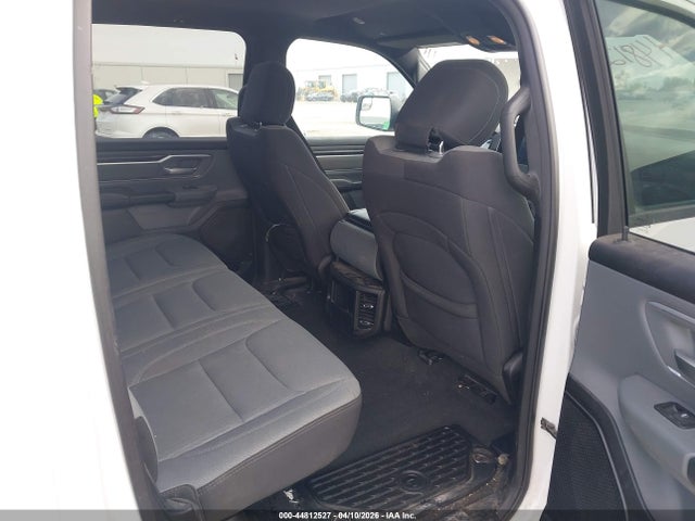 Ram 1500 Big Horn  4x2 5'7 Box