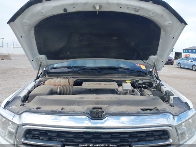 Ram 1500 Big Horn  4x2 5'7 Box